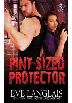 Pint-Sized Protector