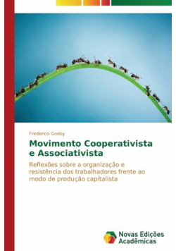 Movimento Cooperativista e Associativista