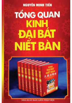 Tổng quan Kinh Đại Bát Niết Bàn