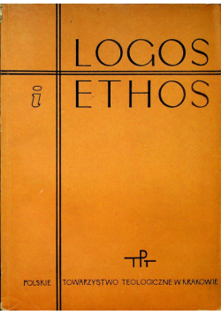 Logos ethos