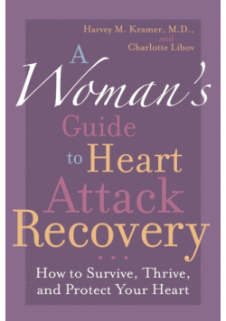A Woman's Guide to Heart Attack Recovery