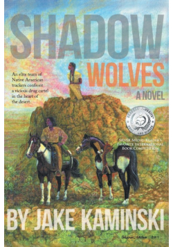 Shadow Wolves