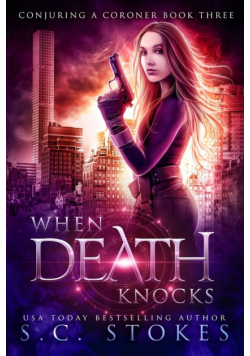 When Death Knocks