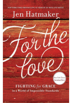 For the Love | Softcover