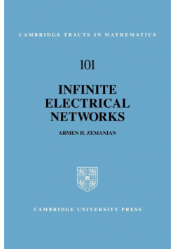 Infinite Electrical Networks
