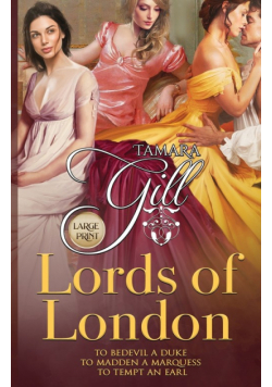 Lords of London