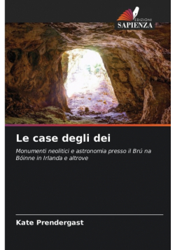 Le case degli dei
