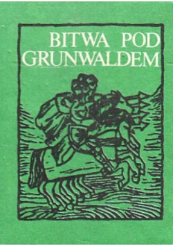 Bitwa pod Grunwaldem miniaturka