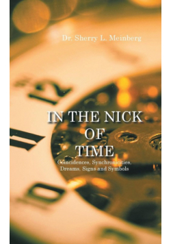 In the Nick of Time