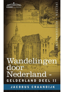 Wandelingen Door Nederland