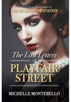 The Lost Letters of Playfair Street