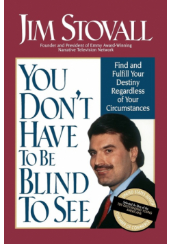 You Don't Have to Be Blind to See