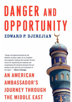 Danger and Opportunity