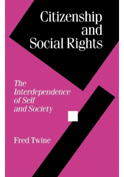 Citizenship and Social Rights