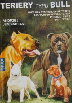 Teriery typu bull