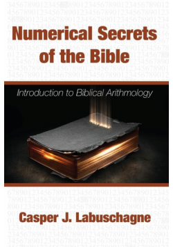 Numerical Secrets of the Bible