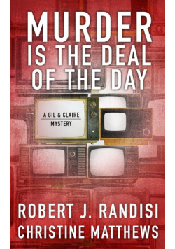 Murder Is the Deal of the Day