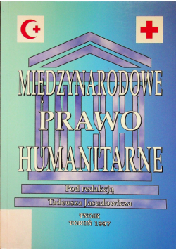 Międzynarodowe prawo humanitarne