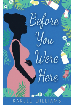 Before You Were Here