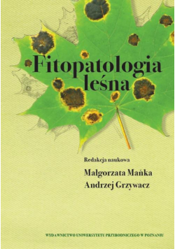 Fitopatologia leśna