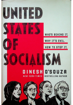 United States of socialism