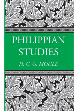 Philippian Studies