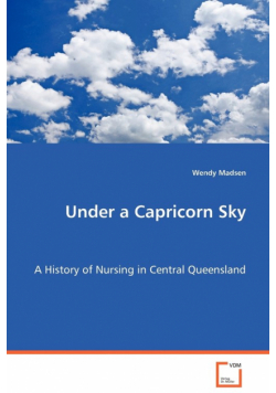 Under a Capricorn Sky