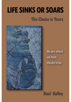 Life Sinks or Soars - The Choice Is Yours