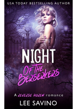 Night of the Berserkers