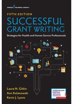 Successful Grant Writing