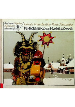 Niedaleko od Rzeszowa