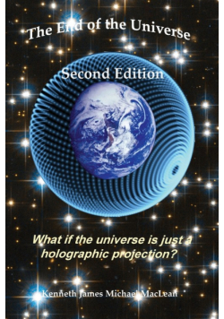 The End of the Universe