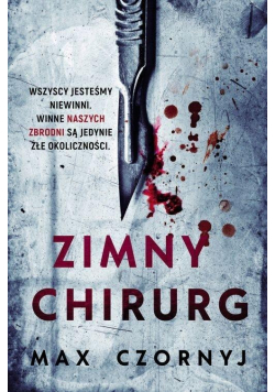 Zimny chirurg