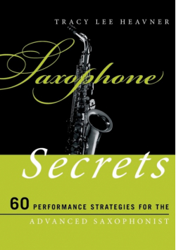Saxophone Secrets