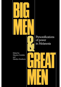 Big Men and Great Men