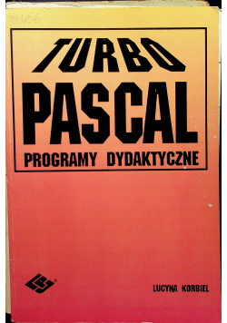 Turbo Pascal
