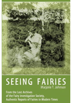 Seeing Fairies