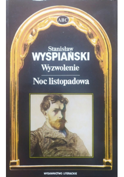 Wyzwolenie Noc listopadowa