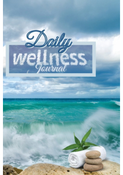 Daily Wellness Journal