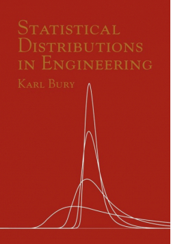 Statistical Distributions in Engineering