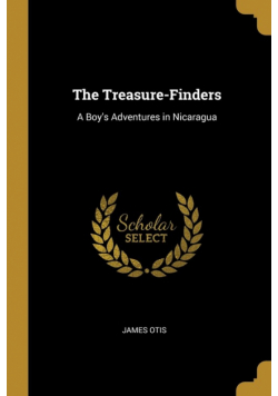 The Treasure-Finders
