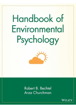 Handbook of Environmental Psychology