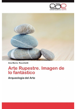 Arte Rupestre. Imagen de Lo Fantastico