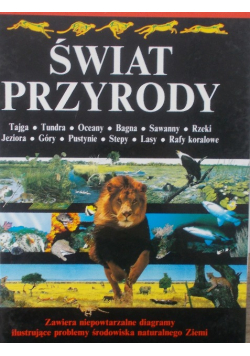 Świat przyrody