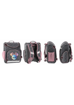 Tornister Minnie DMNA-524 PASO