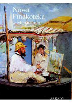 Nowa Pinakoteka w Monachium
