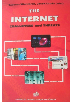 The internet challenges and threats