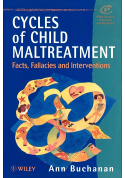 Cycles of Child Maltreatment