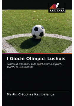 I Giochi Olimpici Lushois