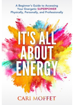 It's All About Energy